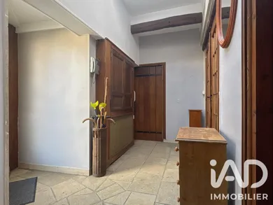Maison de ville à Villers-Cotterêts (02600)