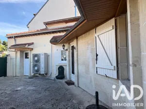 Townhouse in Villers-Cotterêts (02600)