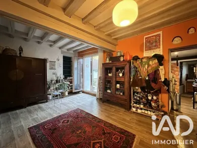 Appartement à Longjumeau (91160)