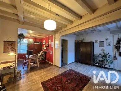 Appartement à Longjumeau (91160)