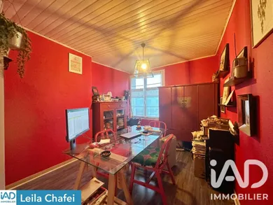 Appartement à Longjumeau (91160)