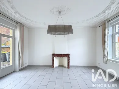 Maison à Orchies (59310)