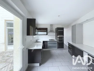 Maison à Orchies (59310)