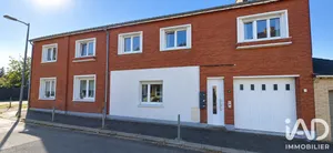 Immeuble à Bully-les-Mines (62160)