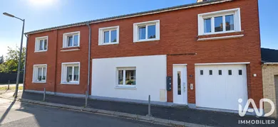Immeuble à Bully-les-Mines (62160)