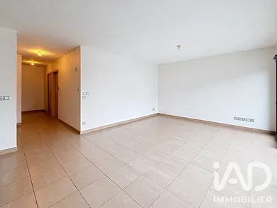 Appartement à Divonne-les-Bains (01220)