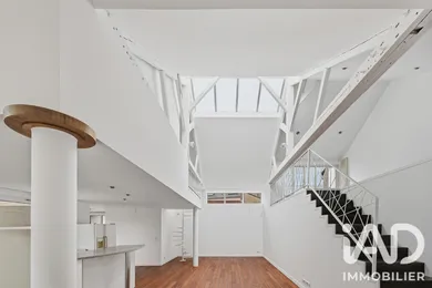 Maison à Nantes (44100)