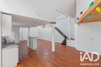 Maison à Nantes (44100)