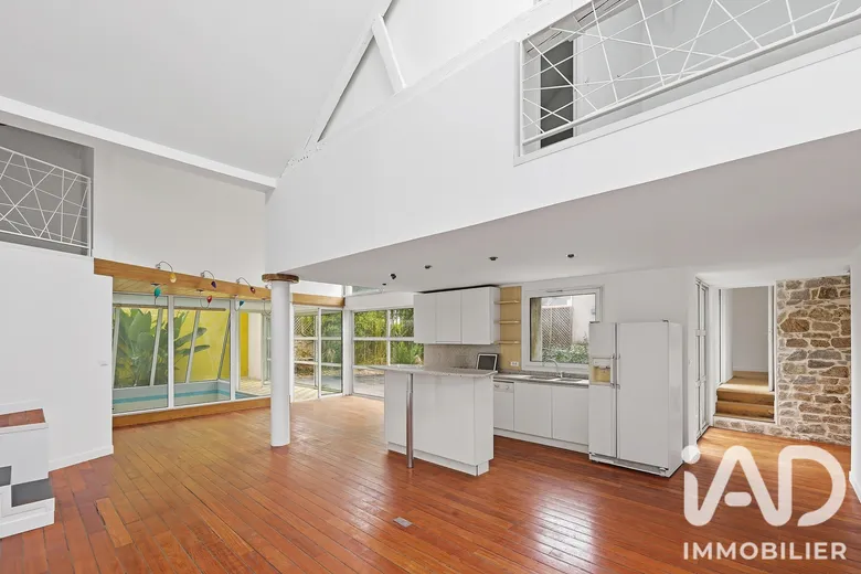 Maison 7 pièces 255 m² · à Nantes · 255 m² · 1 270 000 €