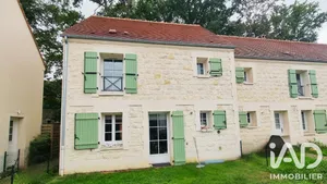 Maison à Coye-la-Forêt (60580)