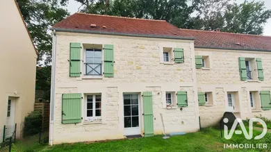 Maison à Coye-la-Forêt (60580)