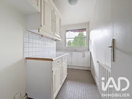 Appartement à Montreuil (93100)