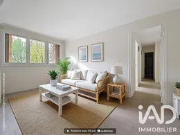 Appartement à Montreuil (93100)