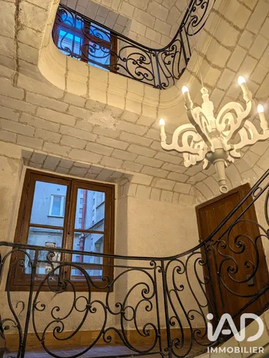 Duplex à Nantes (44000)