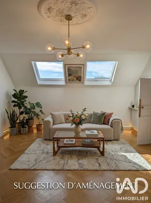 Duplex à Nantes (44000)