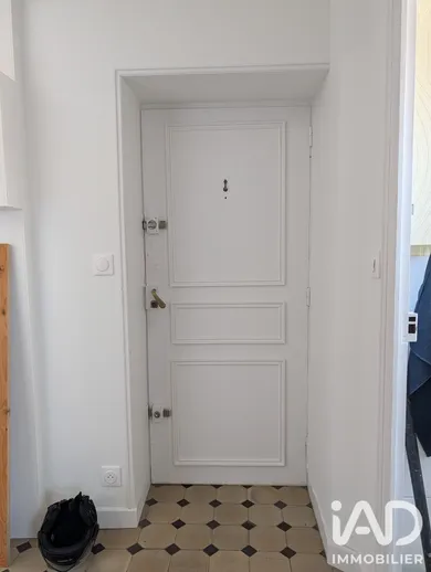 Duplex à Nantes (44000)