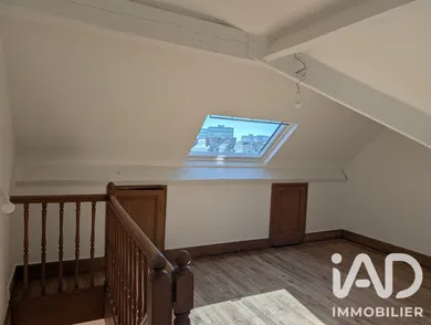 Duplex à Nantes (44000)