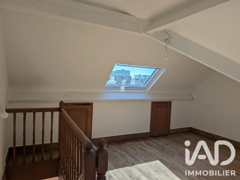 Appartement 6 pièces 138 m² · à Nantes · 138 m² · 350 000 €