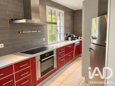 Maison à La Baule-Escoublac (44500)