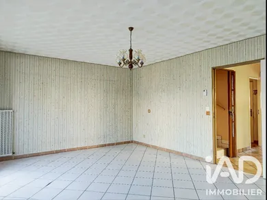 Maison traditionnelle à Wittenheim (68270)