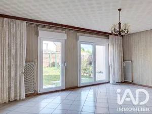 Maison traditionnelle à Wittenheim (68270)