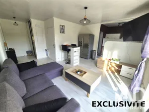 Appartement à Saint-Loubès (33450)
