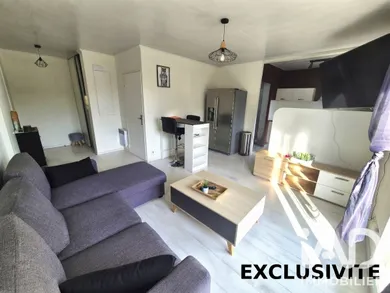 Appartement à Saint-Loubès (33450)
