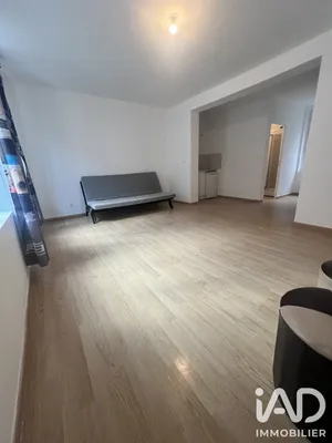 Immeuble à Lille (59000)