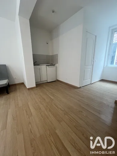 Immeuble à Lille (59000)