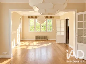 House in La Baule-Escoublac (44500)