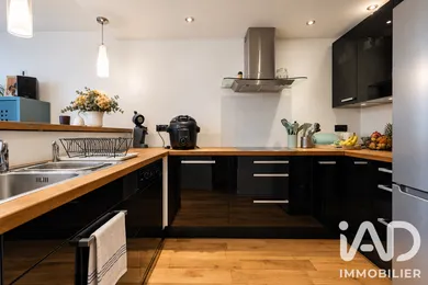 Maison traditionnelle à Vigneux-sur-Seine (91270)