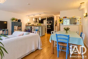 Traditional house in Vigneux-sur-Seine (91270)