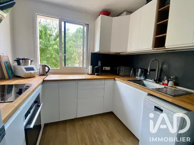 Appartement à Moissy-Cramayel (77550)