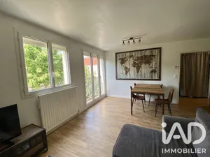Appartement à Moissy-Cramayel (77550)