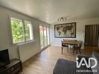 Appartement à Moissy-Cramayel (77550)