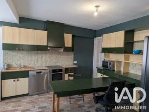 Duplex à Nantes (44000)