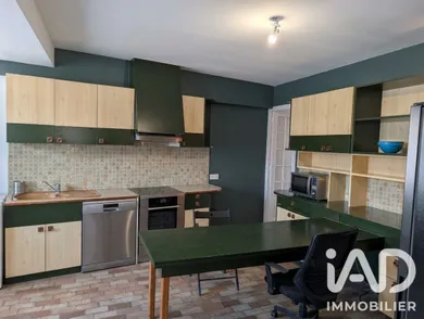 Duplex à Nantes (44000)
