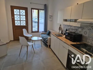 Appartement à Lizy-sur-Ourcq (77440)
