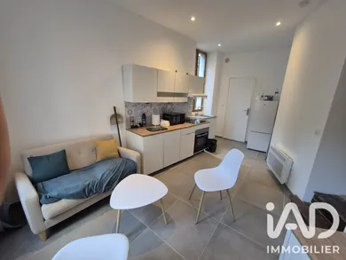 Appartement à Lizy-sur-Ourcq (77440)
