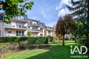 Appartement à Boulogne-Billancourt (92100)