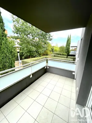 Apartment in Artigues-près-Bordeaux (33370)