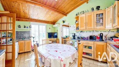 Mansion in Bussy-en-Othe (89400)