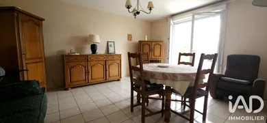 Appartement à Noiseau (94880)