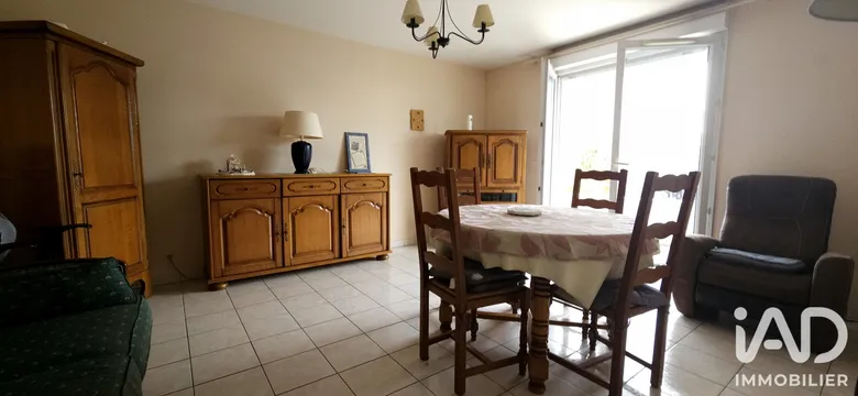 Appartement 3 pièces 54 m² · à Noiseau · 54 m² · 219 000 €