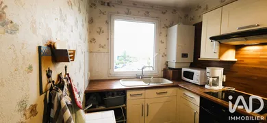 Appartement à Noiseau (94880)
