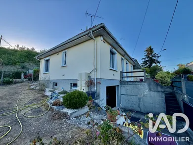 Maison à Étampes (91150)