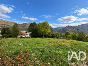 Terrain à bâtir à Les Deux Alpes (38860)