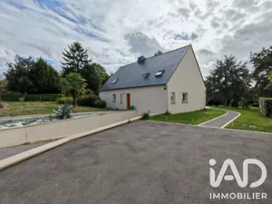 Maison à Ploërmel (56800)