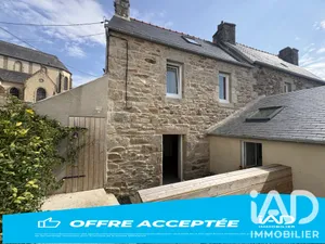 Village house in Lannion (22300)