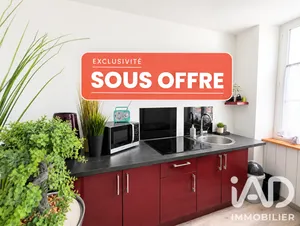 Appartement à Bagnères-de-Bigorre (65200)